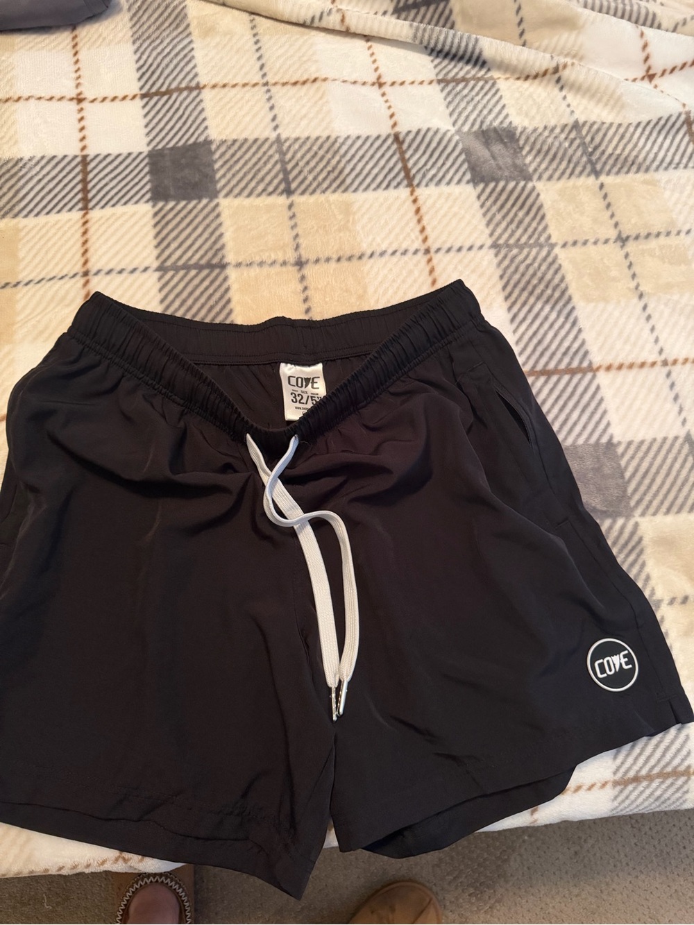 Cove Active Shorts